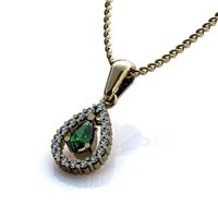 Pendent 3211 3D Model