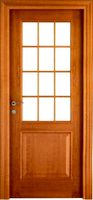 Door texture 3D Model