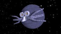 Death Egg