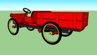 Cycle Car