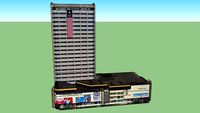 Kompleks Teruntum