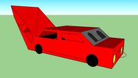cartoon auto