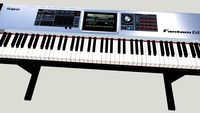 Roland Fantom G8