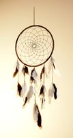 Dreamcatcher 3D Model