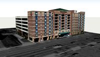 Courtyard Marriott