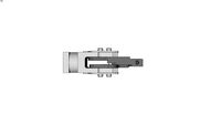 Series GRM Clamp Metric Size 2