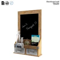 Download free Blackborad 3D Model