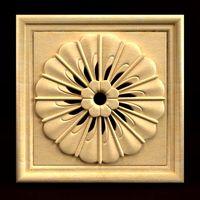 Carving 06 3D Model