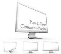 Computer Monitor (Screen)