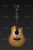 Acoustic Guitar