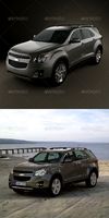 Chevrolet Equinox 2010