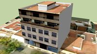 Edificio Blasco Ibáñez, 22 - Quart de Poblet
