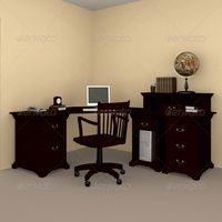Home WorkPlace 03