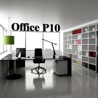 Office set p10