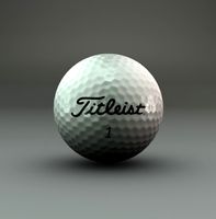 Golf Ball