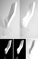 Vondom Faz floor lamp