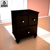 Ashley Jaidyn Nightstand
