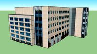 Genome Center