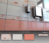 Professional Ceramic Tile Collection C059