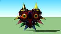 Majora's Mask