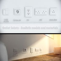 Electrical Wall Sockets