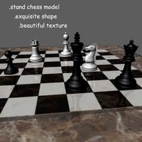 Chess Model