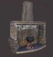 Chimney
