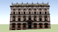 The Corinthian, Glasgow
