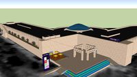 Lev Ashdod Mall - קניון לב אשדוד