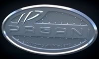 Pagani Logo