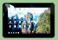 Dell tablet pc 3D Model