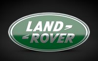 Land Rover Logo