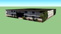 Building in Campbell, CA, EUA