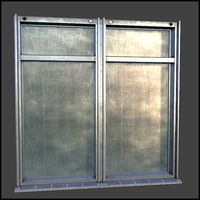 Facade Set 02