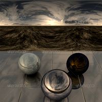 Desert 57