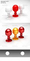 HDRi Studio Light 5