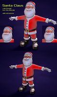 Santa Claus