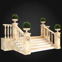 Staircase 012