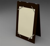 Menu Board