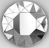 Dream Mirror by Gallotti&Radice