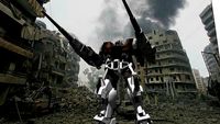 Centurion M.A.X. Unit