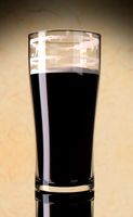 Glas of Beer