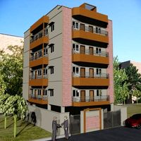 Building 3D Model