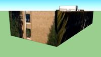 Bevan House