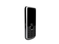 LG A 290 3D Model