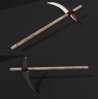Scythe