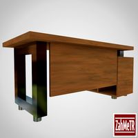 Office Desk Table 001