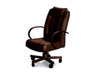 Arm Chair 3D Model
