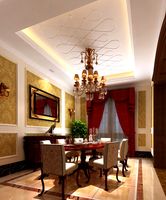 3D Home 1224 3D Model