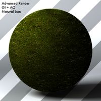 Grass Landscape Shader_029